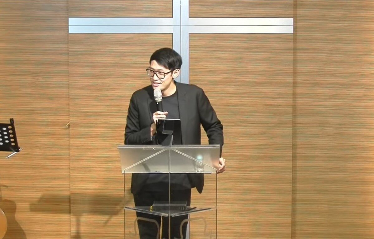 面對未來如何保有平安？