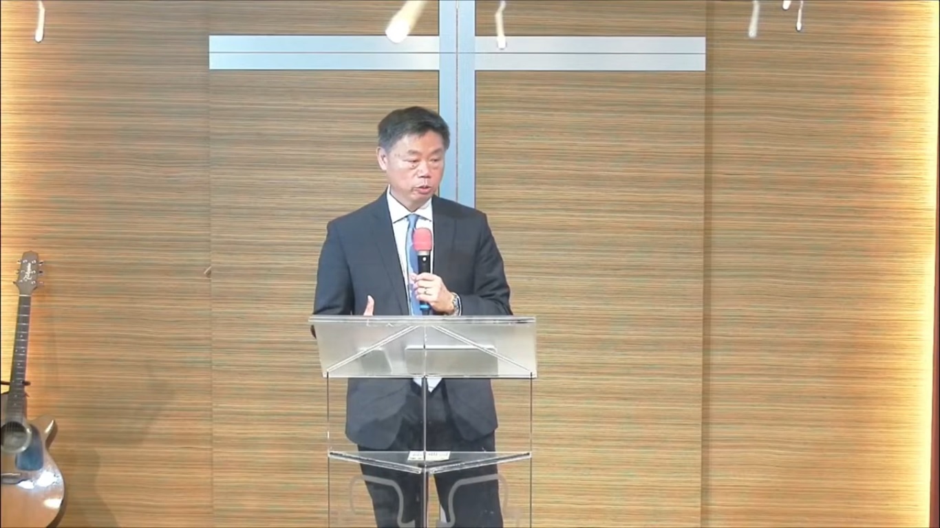 耶和華必為我們爭戰