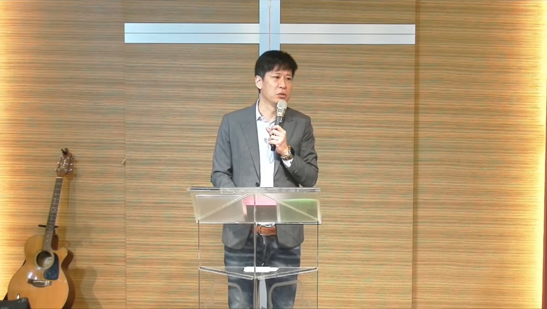 你們給他們吃吧